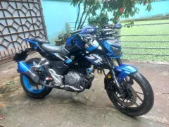 FKM Street Fighter